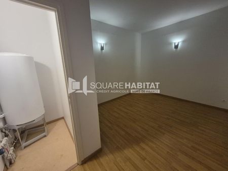 Location Appartement 3 pièces 52m² HAUBOURDIN 59320 - Photo 5