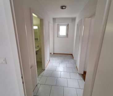 Bella appartement 2.5 avec balcon - Photo 5
