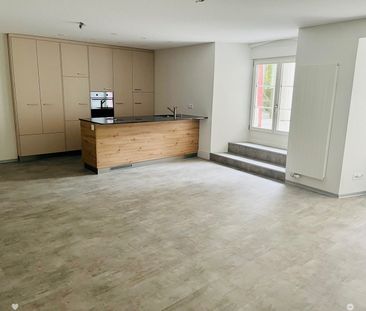 1.5 Zimmer, 44 m², 1. Stock - Photo 1