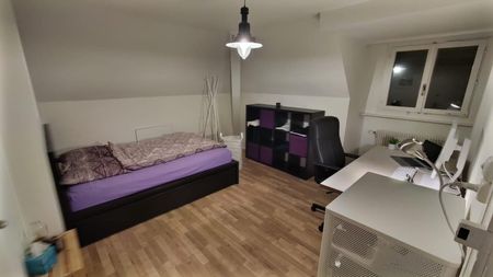 3 Zimmer, 3. Stock - Photo 5