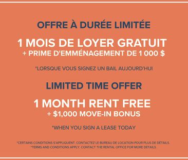 Habitat 2500 Apartments - Photo 1