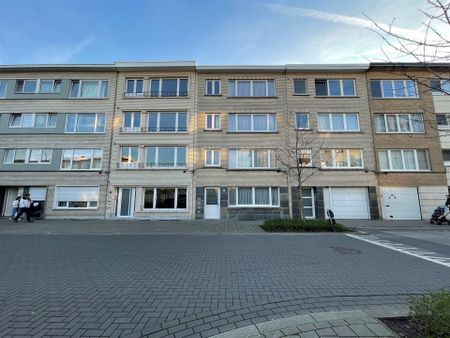 Prachtig ruim appartement met 2 slaapkamers! - Foto 4