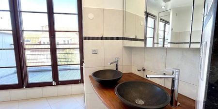 Woning te huur in Sint-Lambrechts-Woluwe voor € 2.990 met 4 slaapkamers - Foto 4