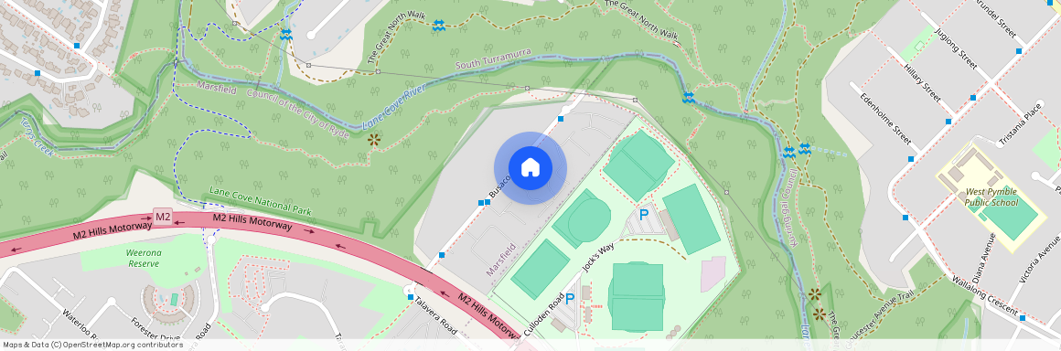 9/11 Busaco Road, NSW 2122, Marsfield