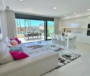 Finestrat, Valencian Community 03509 - Foto 5