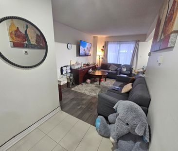 For Lease - 4 Trewartha Crescent, Brampton, Ontario - Photo 1