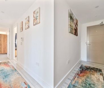 2 bedroom apartment to rent - Photo 3