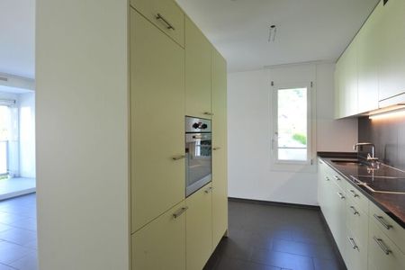 Beautiful family apartment close to nature - Photo 4