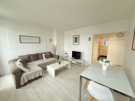 Location Appartement 3 pièces 66m² ROUEN 76100 - Photo 2