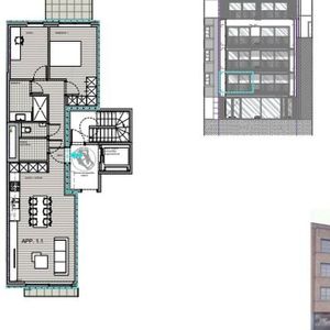 Appartement te huur in Brasschaat voor € 1.350 met 2 slaapkamers - Photo 2