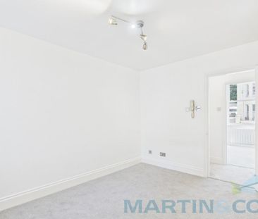 1 bedroom ground floor flat to rent - Photo 6