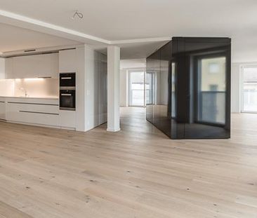 Charmante 2.5-Zimmer-Wohnung - Photo 1