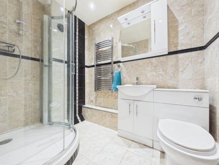 1 bedroom apartment to rent - Photo 4