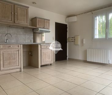 Location Appartement 2 pièces 37m² LINAS 91310 - Photo 4