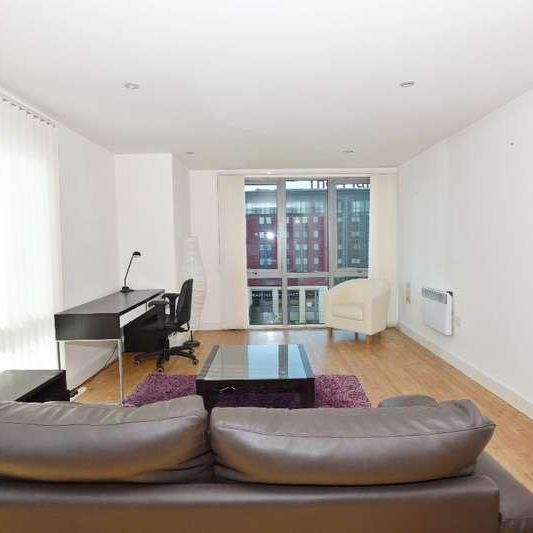 Sirius Building, Navigation Street, Birmingham, B5 - Photo 1