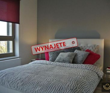 Kawalerka do wynajęcia - Photo 1