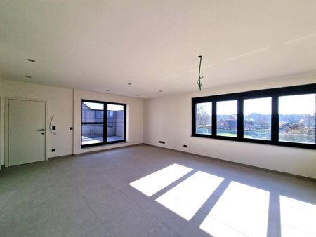 Zeer energiezuinig, lichtrijk en splinternieuw app met 2 slpks. - Foto 3