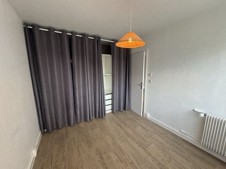 Location Appartement 2 pièces 48m² REIMS 51100 - Photo 4
