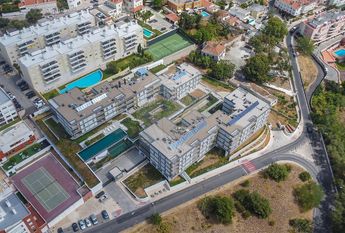 Apartamento T2 em Lisboa