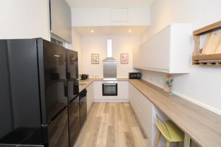Broad Street (5 Bed), City Centre, Nottingham, NG1 - Photo 5