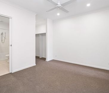 Brand New 4 Bedroom Townhome with Huge Balcony & Double Garage - Photo 3