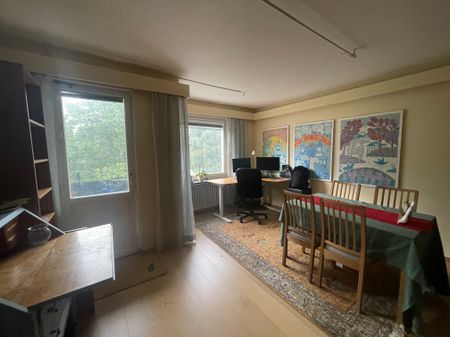Lostigen, Solna - Photo 3