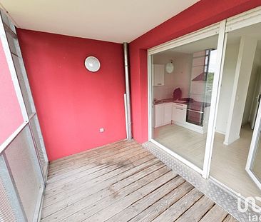 Appartement 2 pièces de 43 m² à Strasbourg (67100) - Photo 6