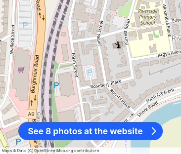 Oliphant court, Stirling, FK8 - Photo 1