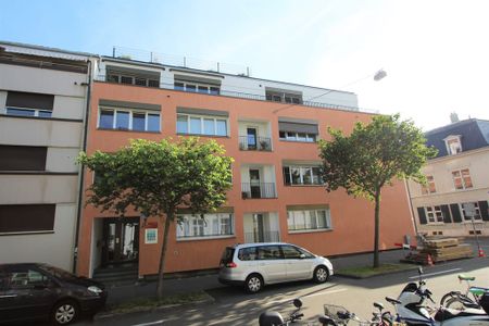 3.5 Zimmer, 115 m², 1. Stock - Photo 3