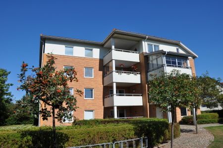 Rundelsgatan 12 A, Tomelilla - Photo 2