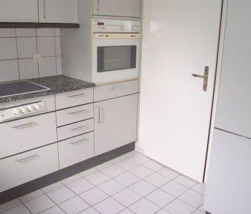 3.5 Zimmer, 84 m², 1. Stock - Photo 3