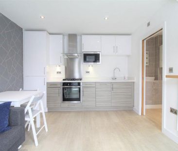 1 bedroom terraced house to rent - Photo 1