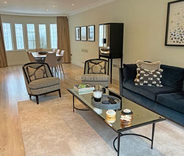 6 bedroom detached house to rent - Photo 2