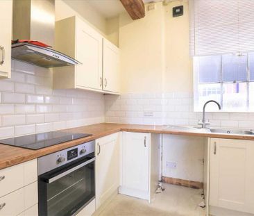 1 bedroom apartment to rent - Photo 5