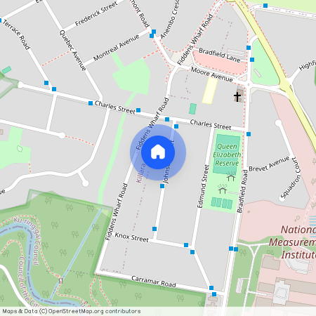 15 Johnson Street, NSW 2070, Lindfield