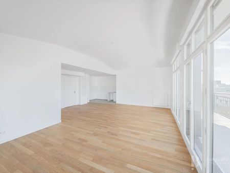 Tout savoir sur cet appartement dans le quartier Marceau - République, à Courbevoie - Photo 4