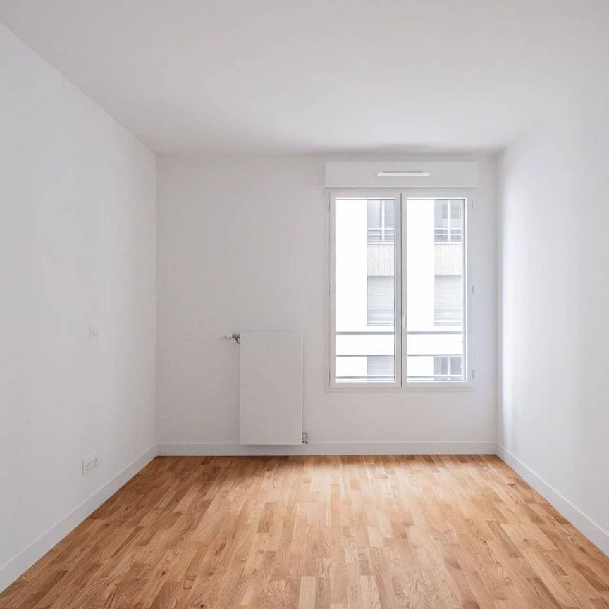 Rental Apartment Clichy Centre ville - Photo 1