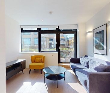 1 bedroom ground floor flat to rent - Photo 4