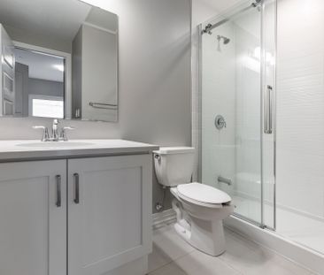 For Lease - 102 Grovewood Common Unit# 109, Oakville, Ontario - Photo 5