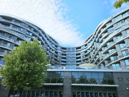 For Lease - 1 Edgewater Drive Unit# PH29, Toronto, Ontario - Photo 3