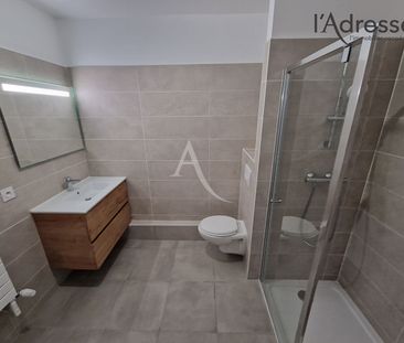 Location appartement 1 pièce, 31.10m², Rueil-Malmaison - Photo 6