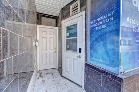 For Lease - 15 AINSLIE Street Unit# 3, Cambridge, Ontario - Photo 5