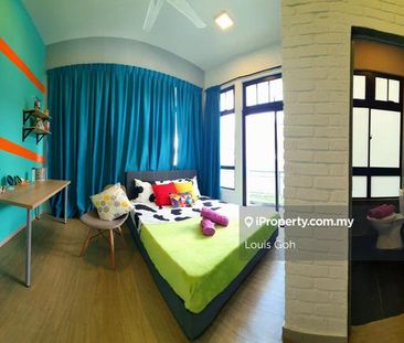 Eco Botanic, Eco Botanic, Iskandar Puteri (Nusajaya) - Foto 6