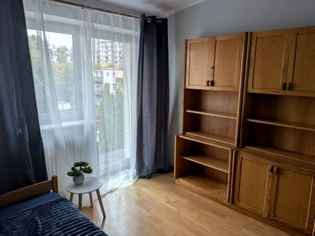 Pokój Poznań - Фото 2