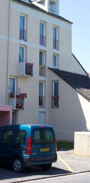 Appartement à Château Thierry - Photo 2