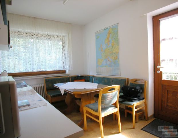 FLATmix.de / Möblierte 1,5-ZKB-Whg mit 2 BALKONEN und EBK - Photo 1