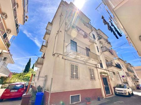 Trilocale via Solfatara, Pozzuoli Alta, Pozzuoli - Photo 3