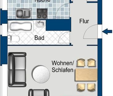 Einzug noch im Dezember möglich - Photo 4