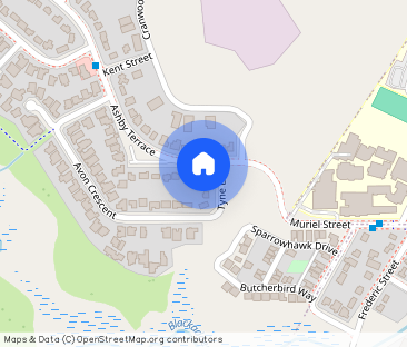 Modern Family Living in Prime Vivesh Location - Photo 1