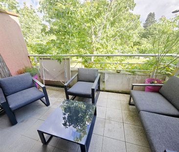 Location appartement 2 pièces, 44.09m², Mondonville - Photo 6